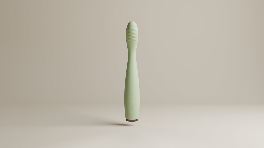 Hush - G-Spot Vibrator