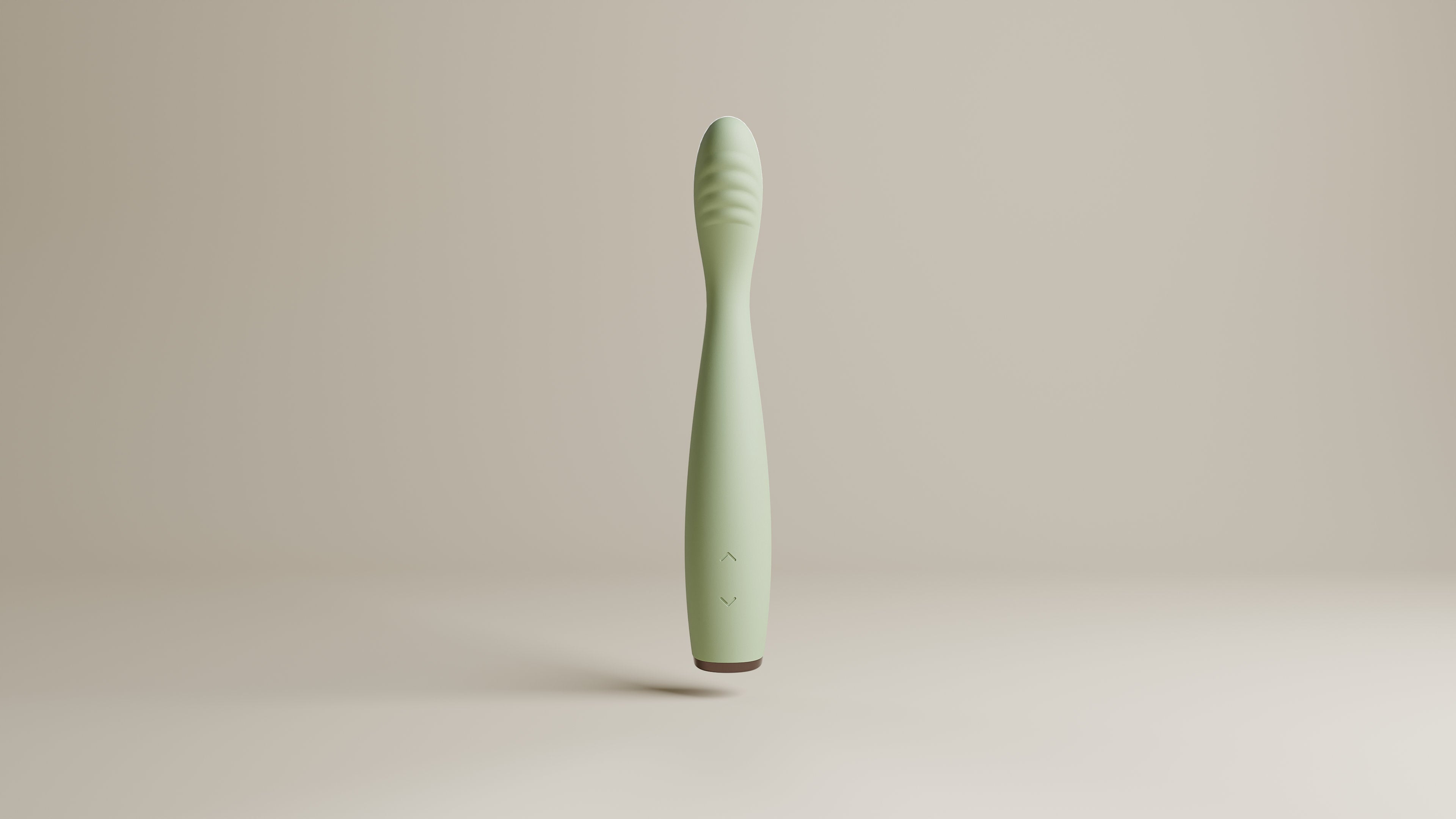 Hush - G-Spot Vibrator