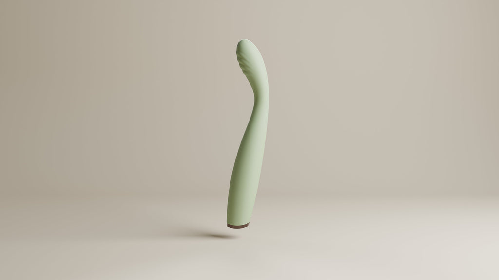 Hush - G-Spot Vibrator
