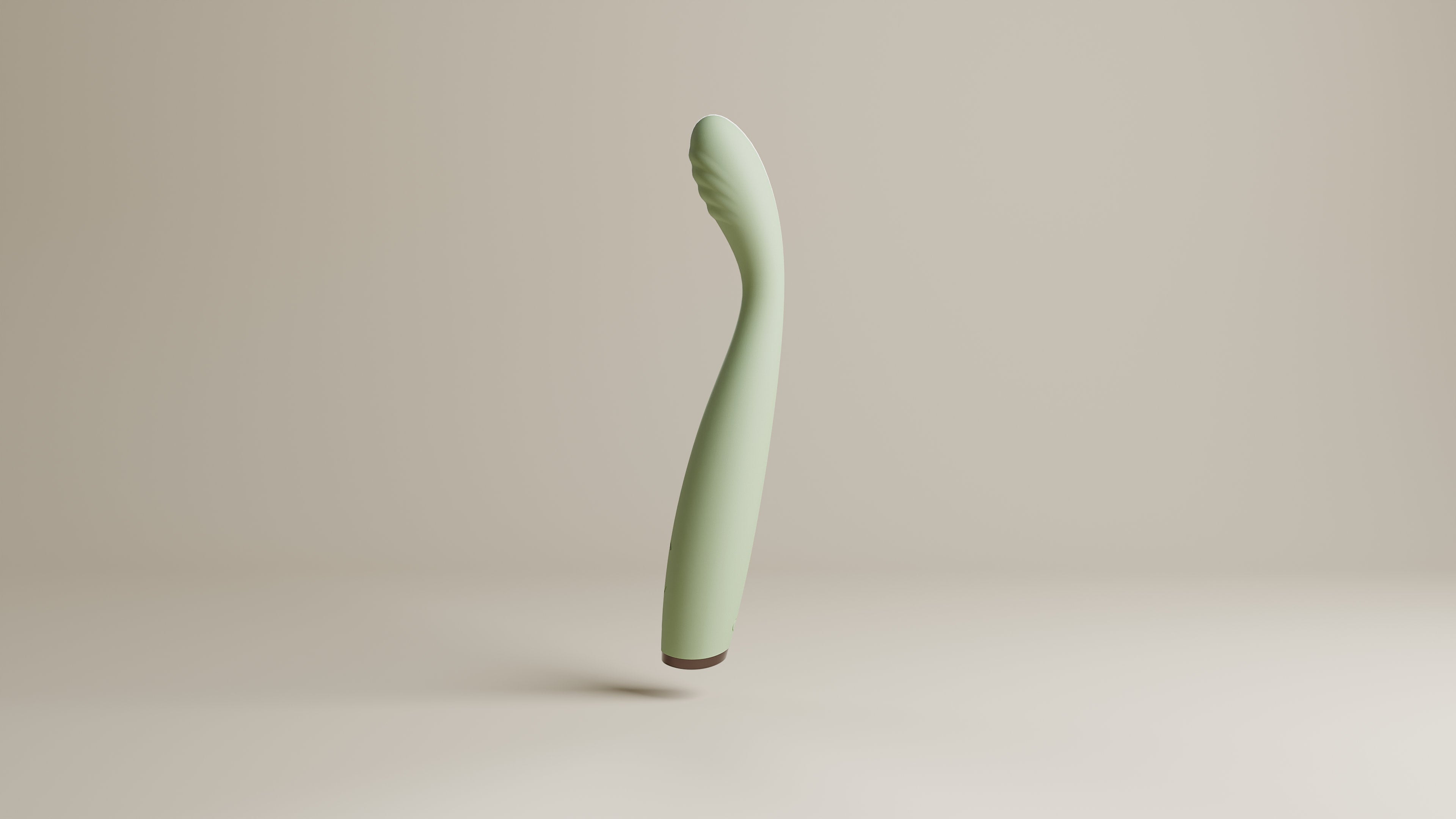 Hush - G-Spot Vibrator