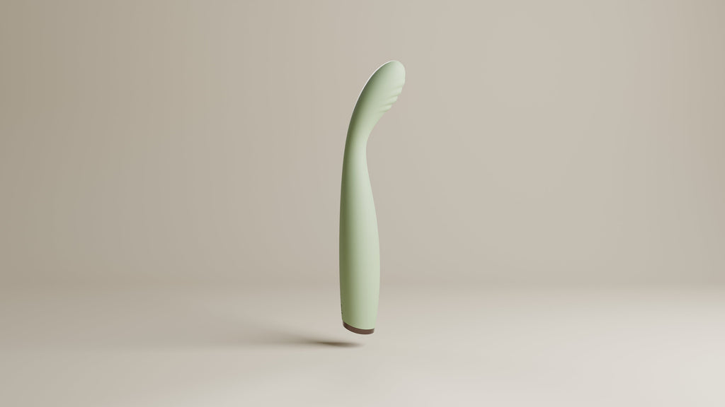 Hush - G-Spot Vibrator