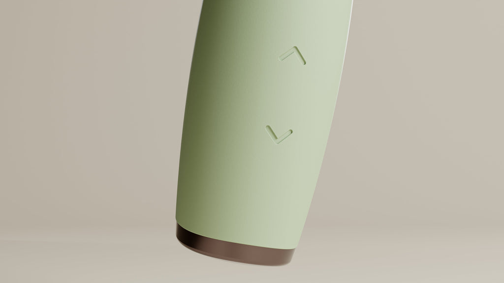 Hush - G-Spot Vibrator