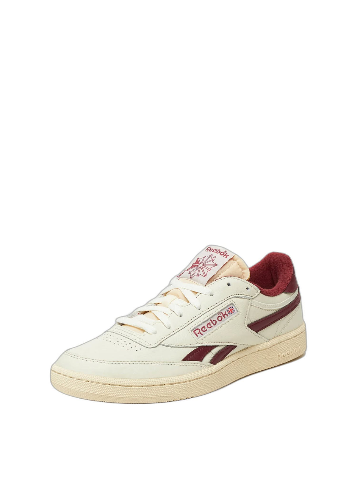 REEBOK - Unisex Club C Revenge Vintage sneakers