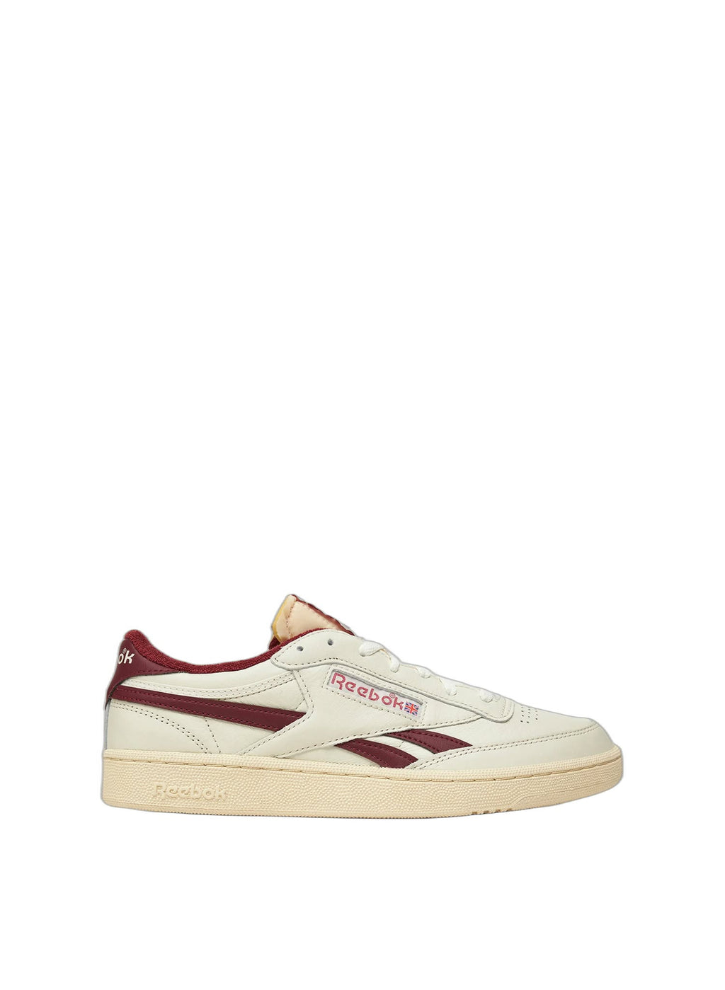 REEBOK - Unisex Club C Revenge Vintage sneakers