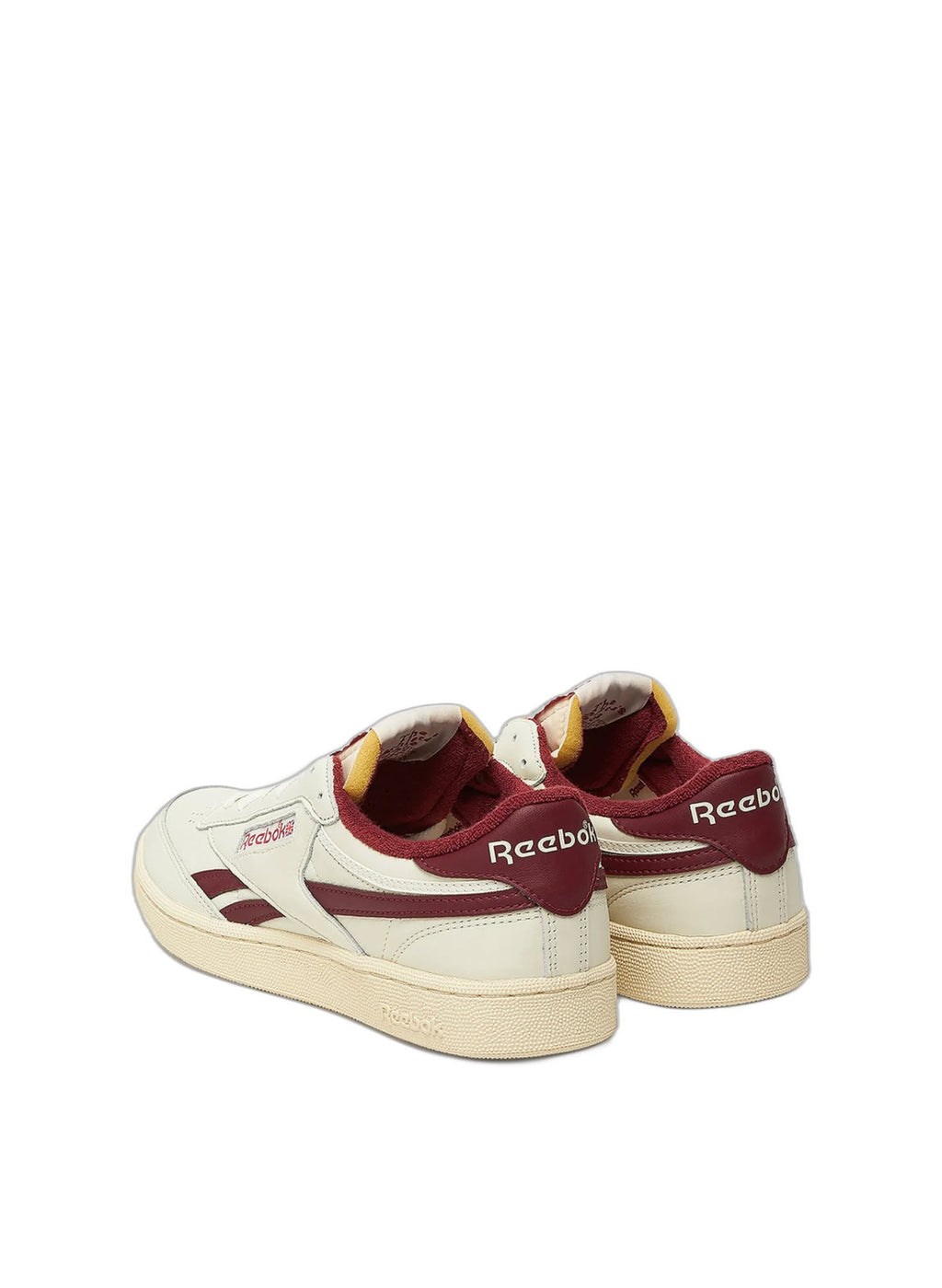 REEBOK - Unisex Club C Revenge Vintage sneakers