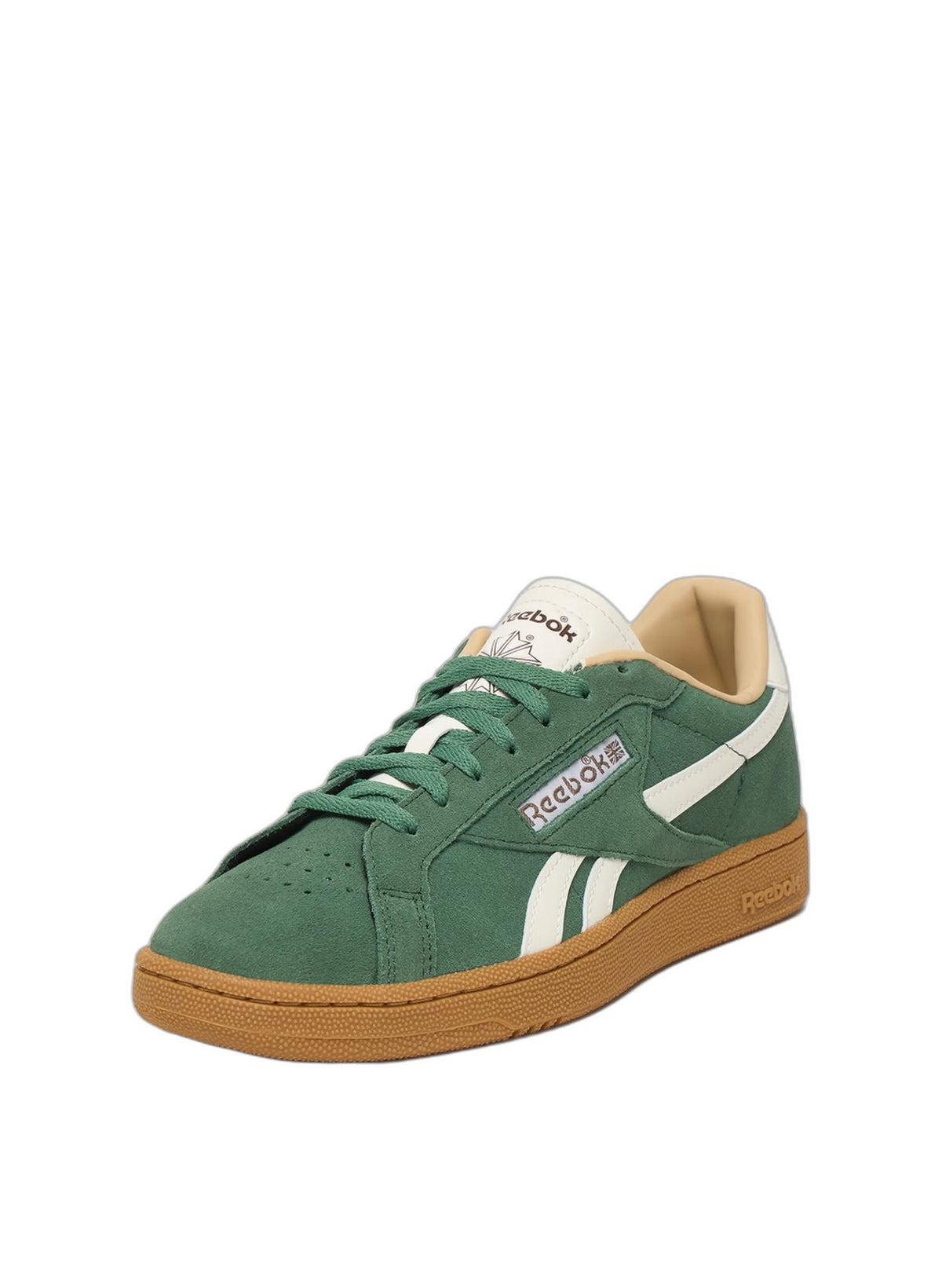 REEBOK - Unisex Club C Grounds UK sneakers - Number 45