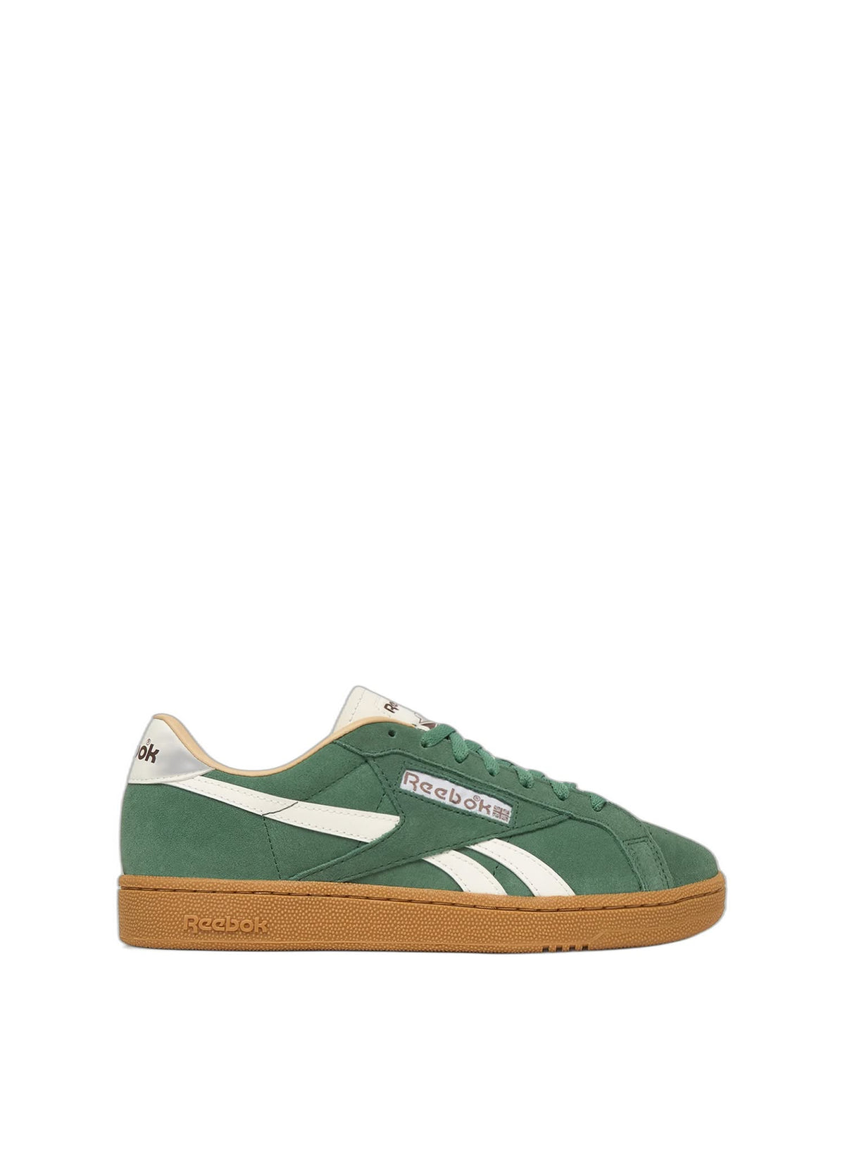 REEBOK - Unisex Club C Grounds UK sneakers - Number 45