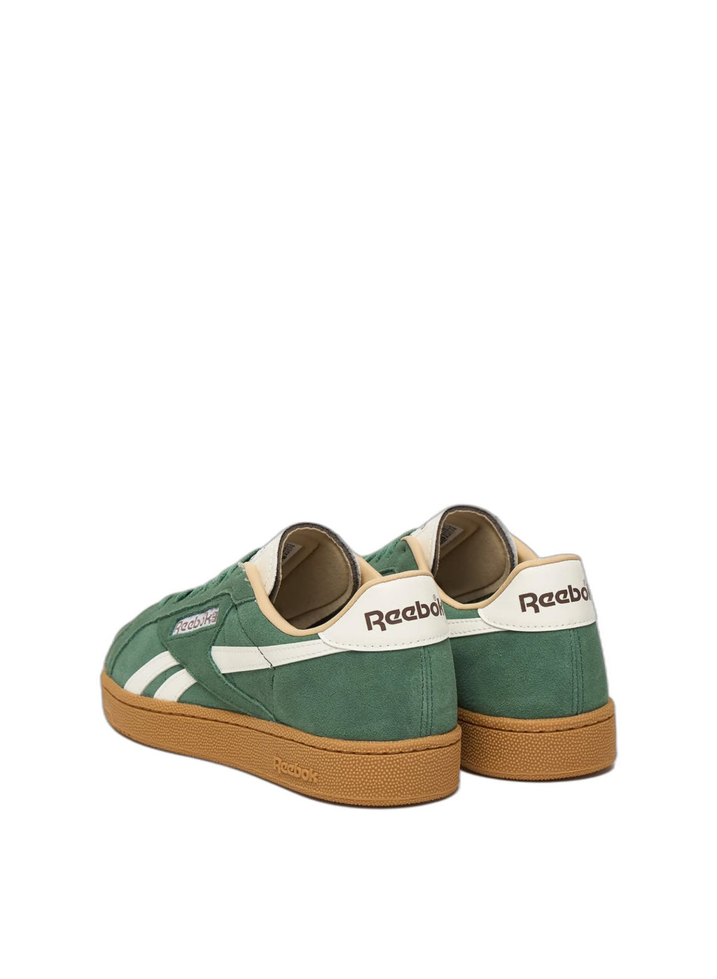 REEBOK - Unisex Club C Grounds UK sneakers - Number 45