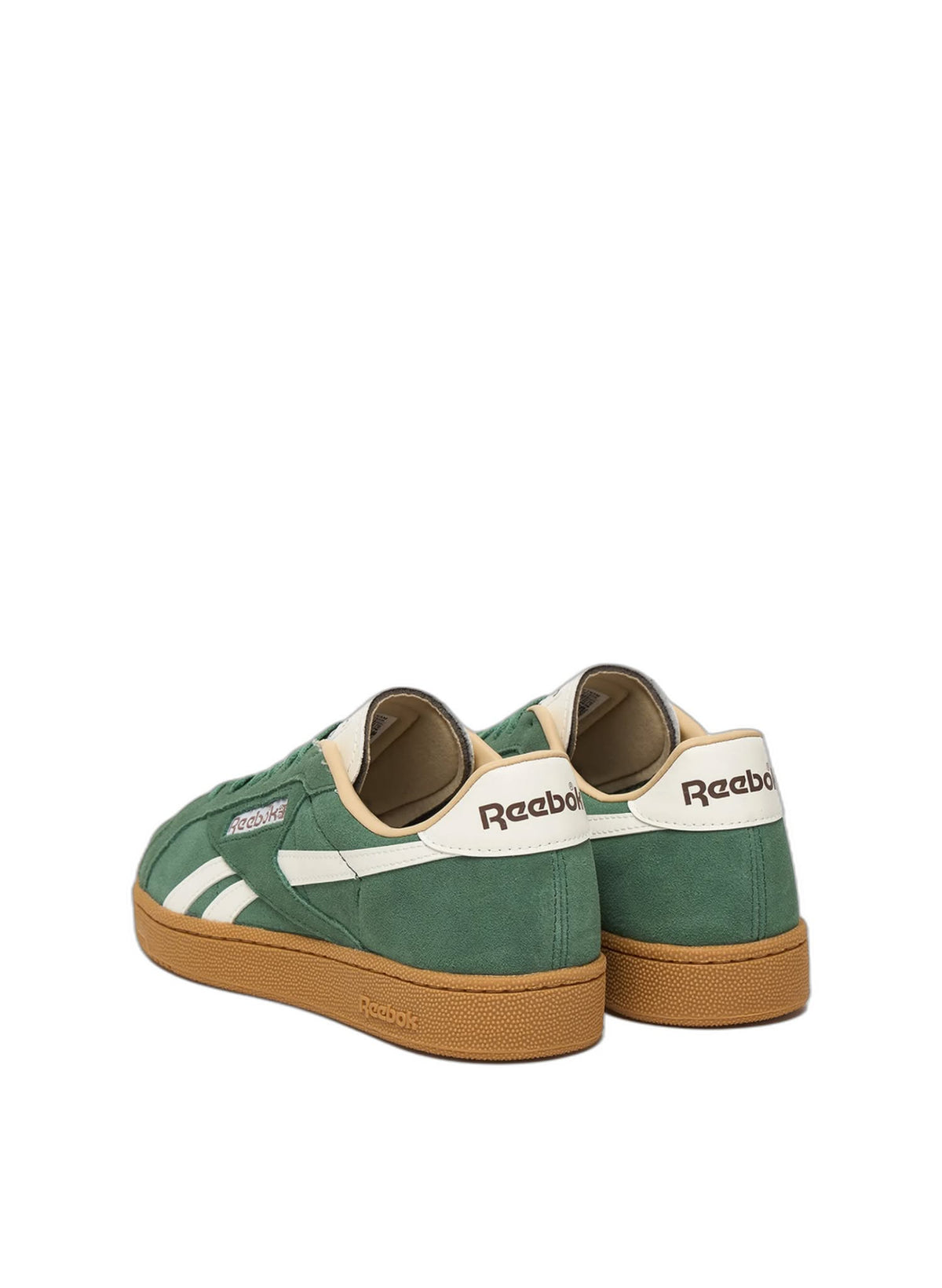 REEBOK - Unisex Club C Grounds UK sneakers - Number 45