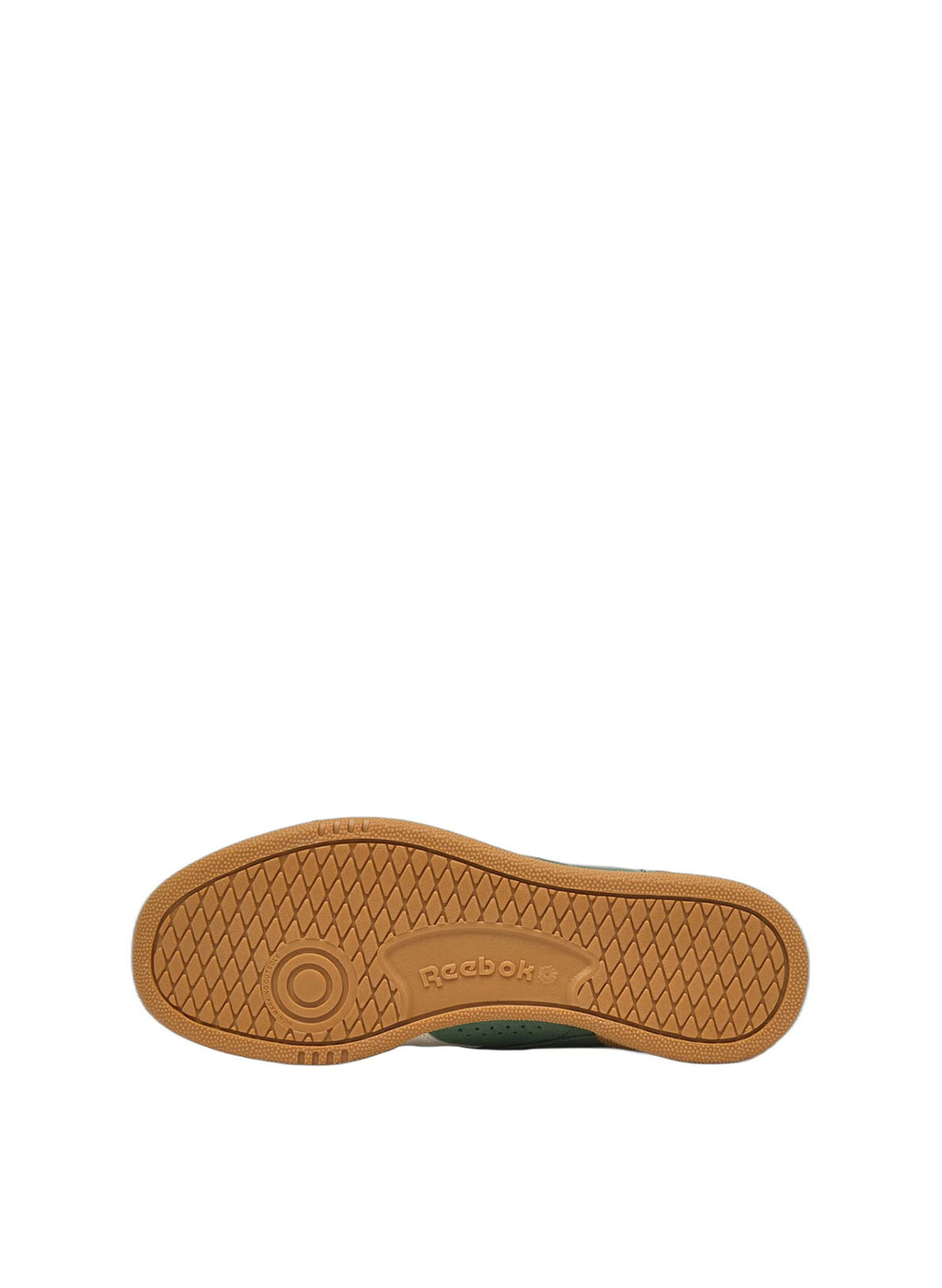 REEBOK - Unisex Club C Grounds UK sneakers - Number 45