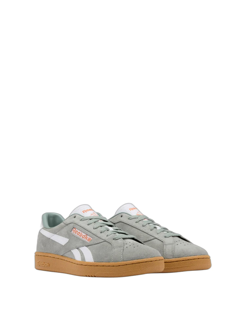 REEBOK - Unisex Club C Grounds UK sneakers - Number 45