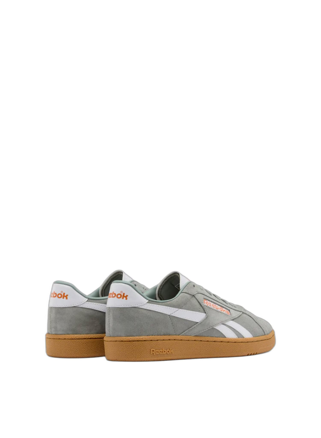 REEBOK - Unisex Club C Grounds UK sneakers - Number 45
