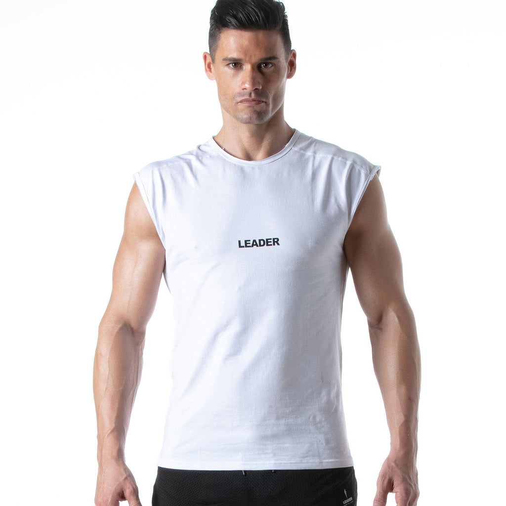 Hero T Shirt White