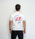 Camiseta Vercello Sea Blanca