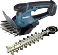 Makita um600dzx - battery grass shears - 12v - without battery