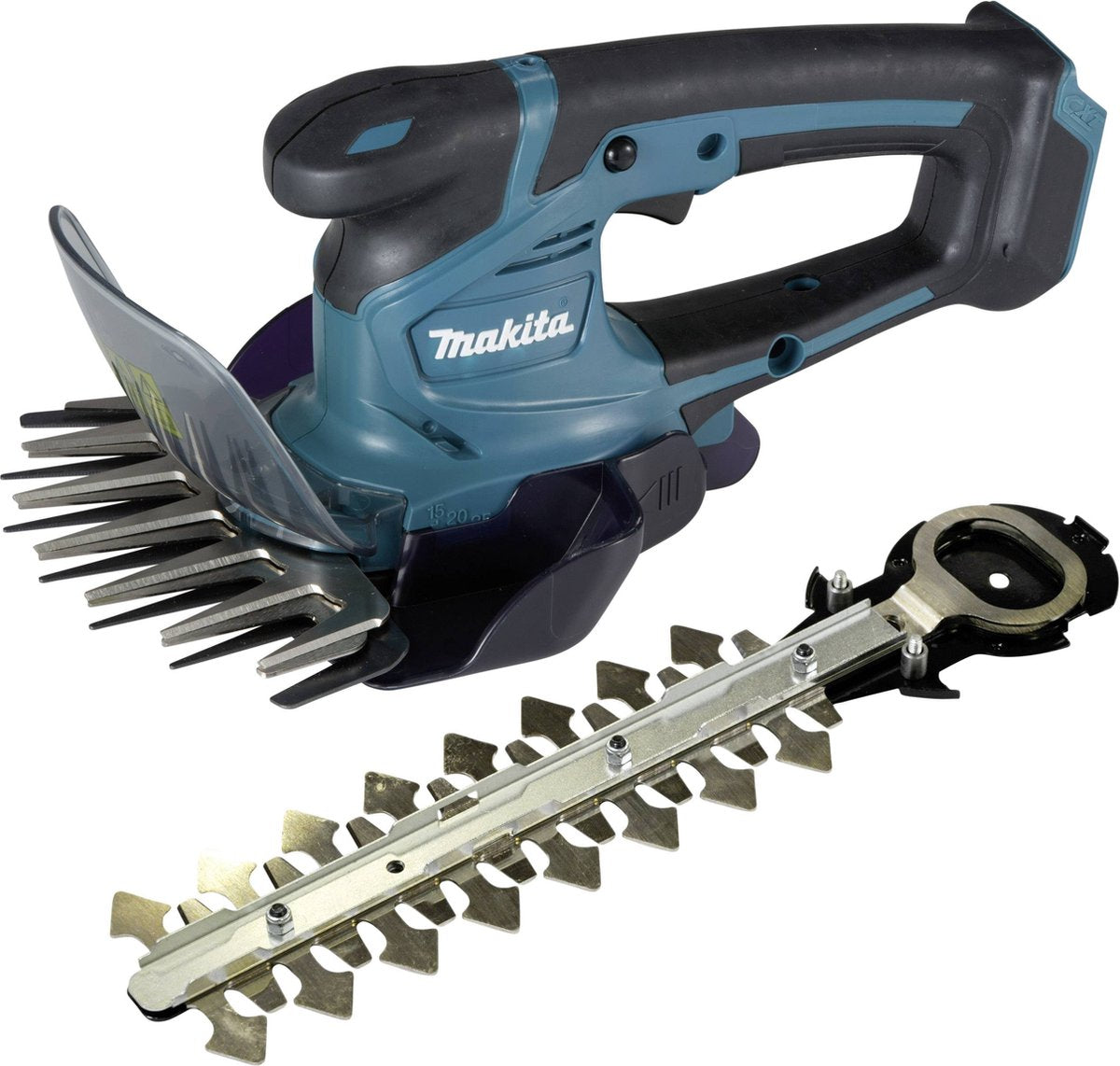Makita um600dzx - battery grass shears - 12v - without battery