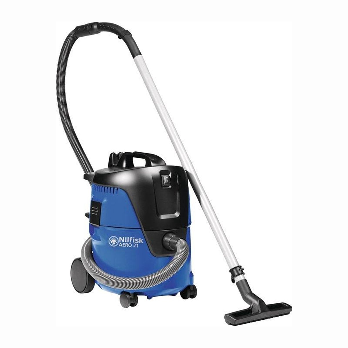 Nilfisk aero 21-01 vacuum cleaner