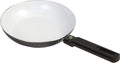 Bo-Camp koekenpan - sprint eco - campingpan - afneembare steel - ø26 cm