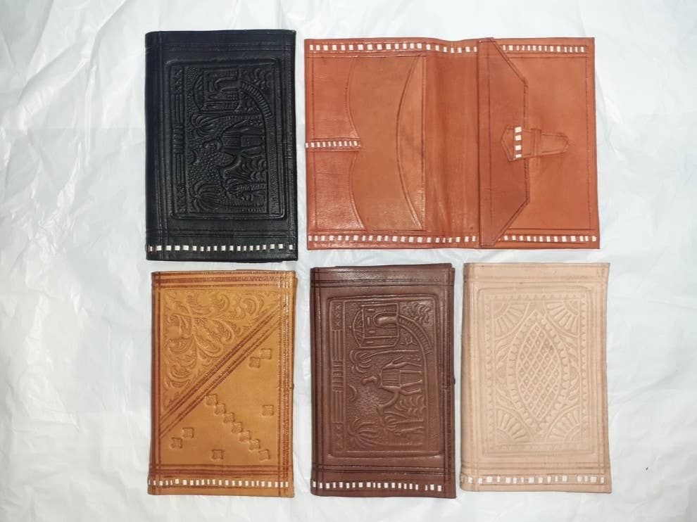 Cartera de hombre L