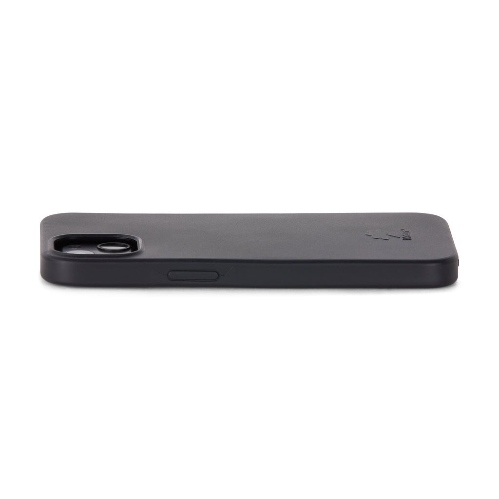 iNature iPhone 13 Case - Volcano Black