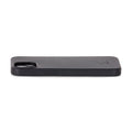 Custodia iNature iPhone 13 - Nero Vulcano