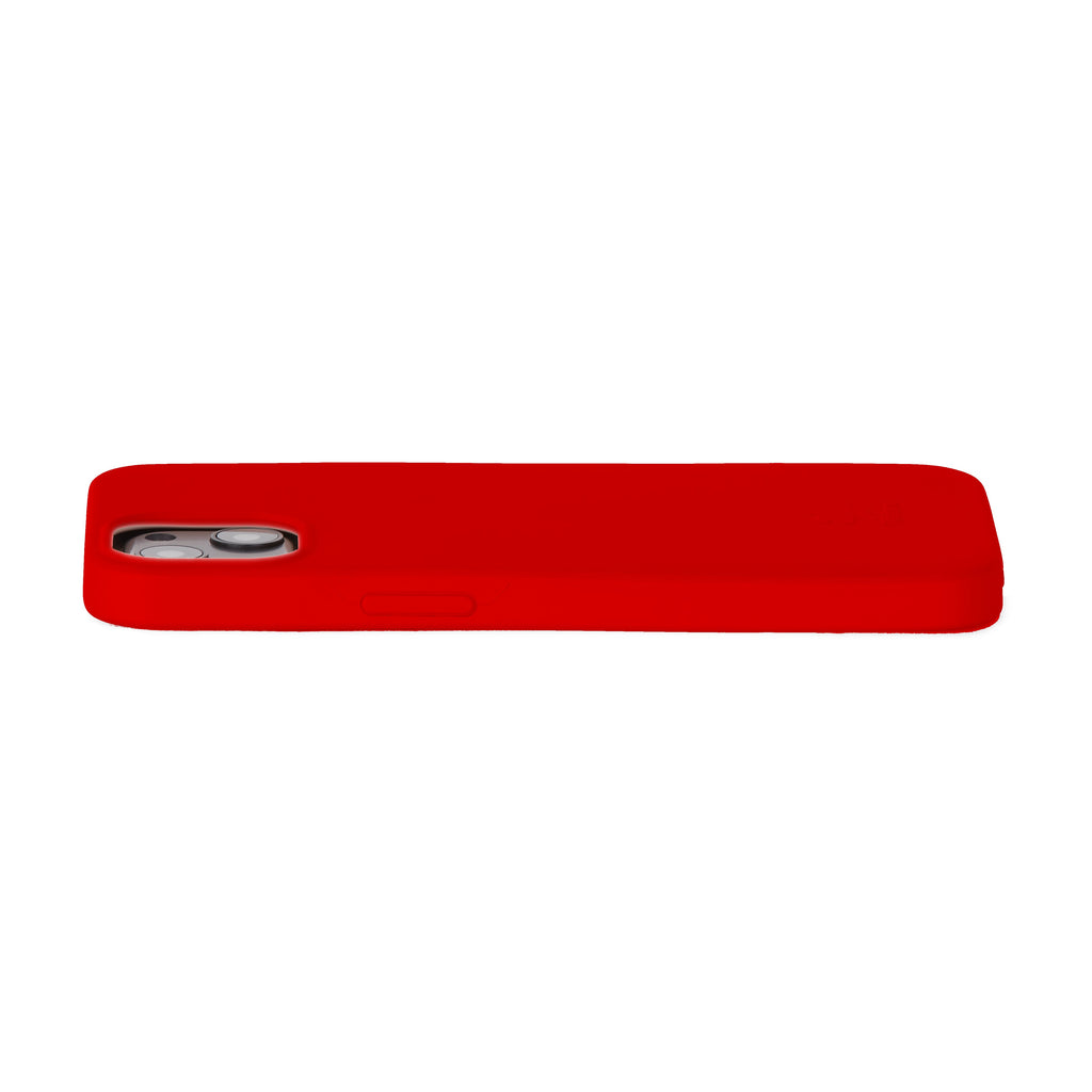 Custodia iNature iPhone 13 - Rosso Pomodoro
