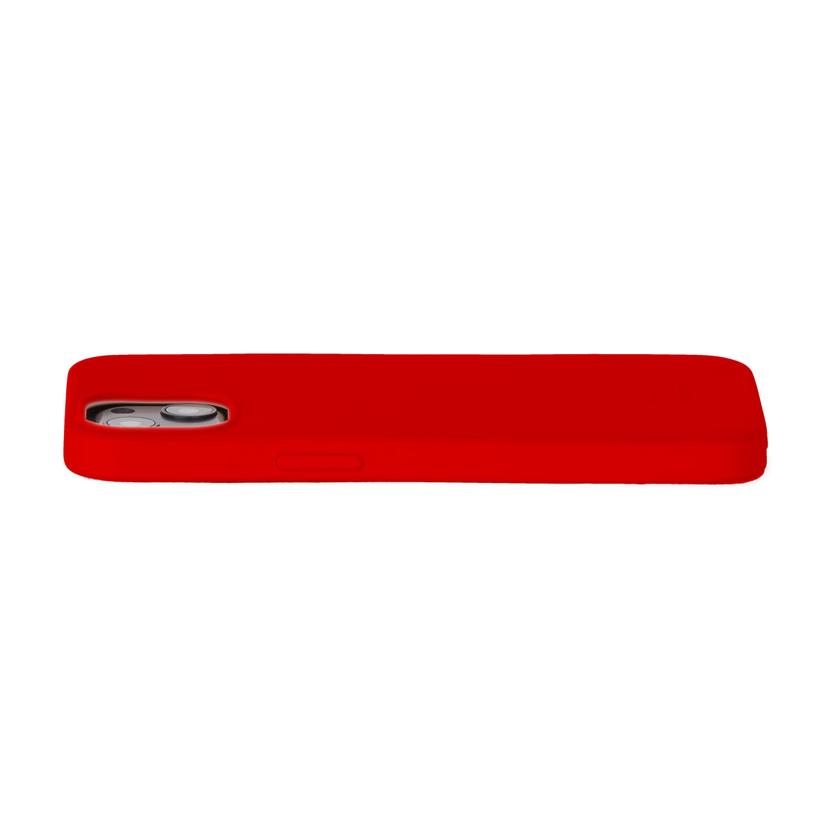 Custodia iNature iPhone 13 - Rosso Pomodoro