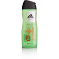 ADIDAS Men A3 Hair & Body Active Start 400 ml