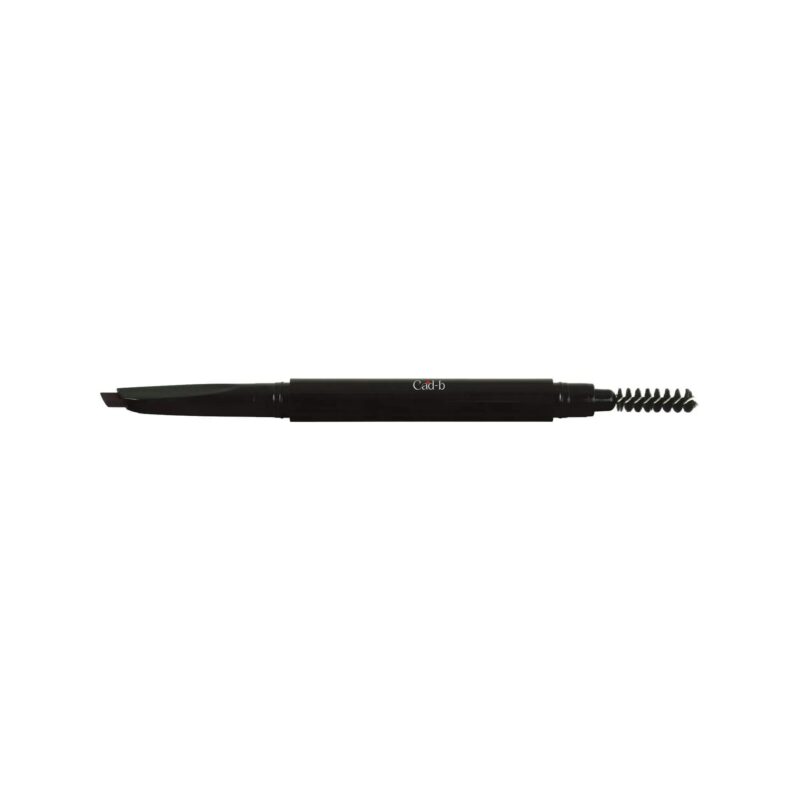 Automatic Eyebrow Pencil – Black AB5 | Cruelty-Free, Paraben-Free Brow Definer
