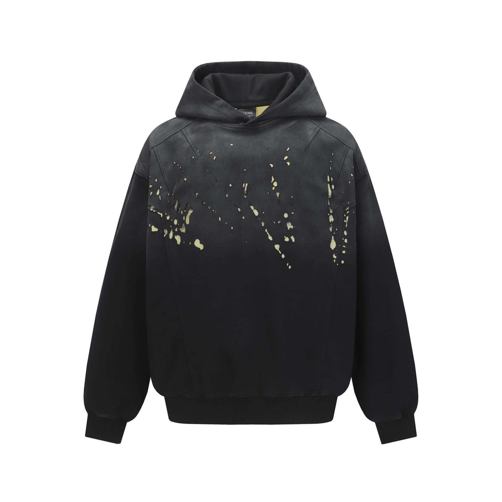 Modern Alabaster Hoodie