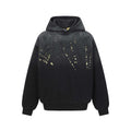 Modern Alabaster Hoodie