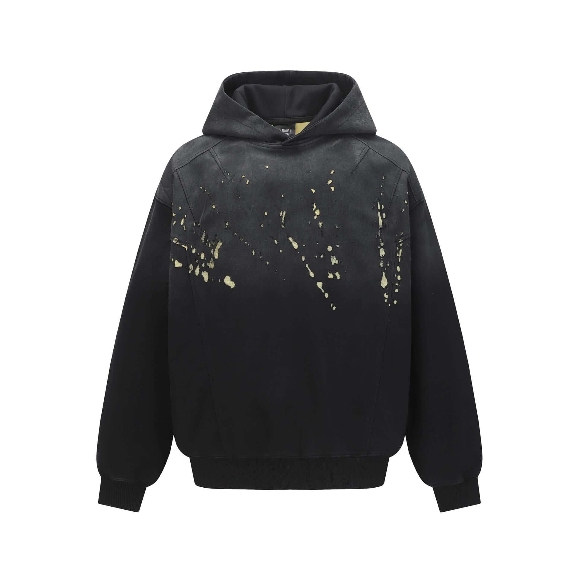 Modern Alabaster Hoodie