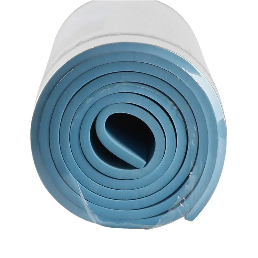 Thick Eva Yoga Mat For Gym & Outdoors
