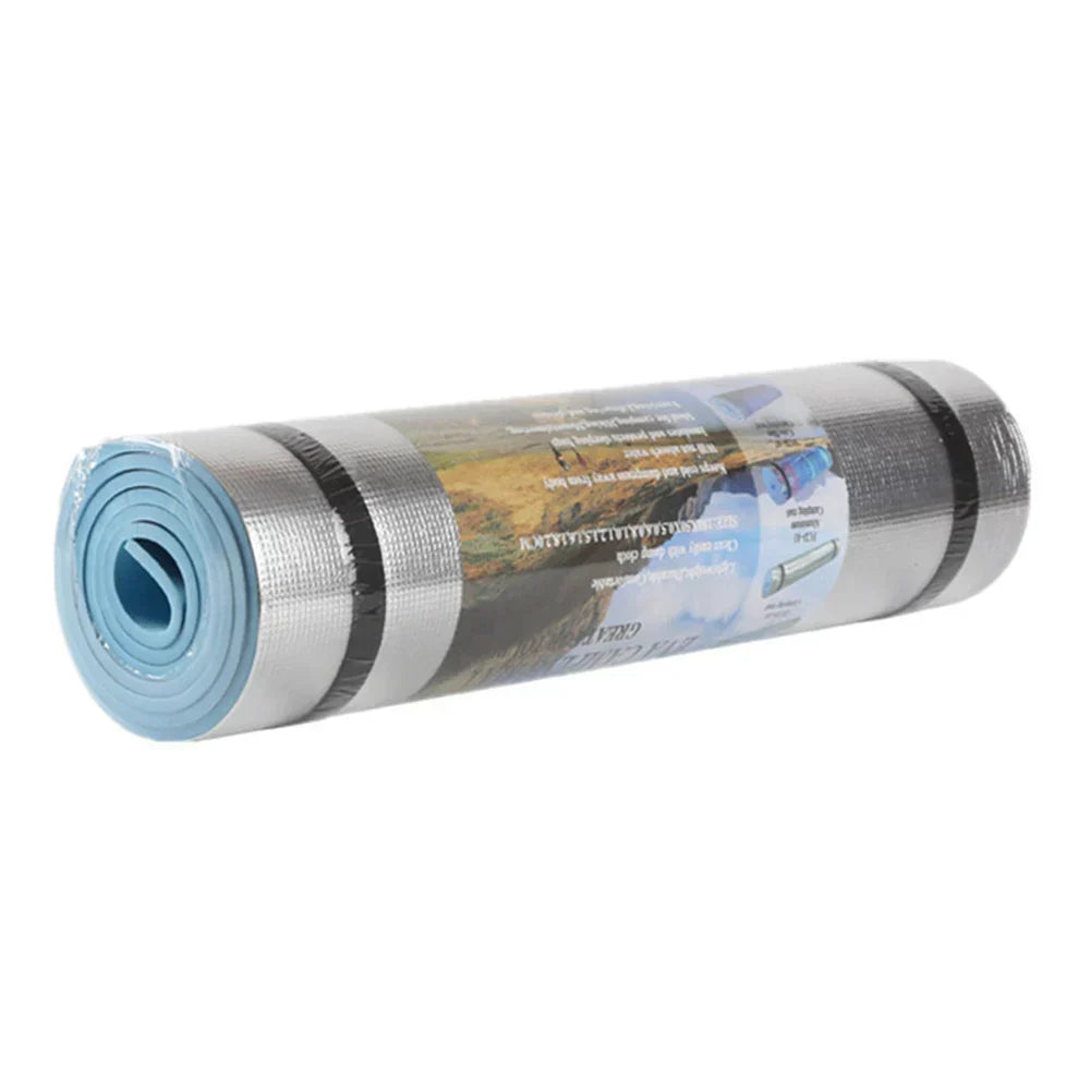 Thick Eva Yoga Mat For Gym & Outdoors