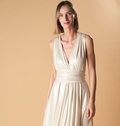 MINI DRESS LUXURY
