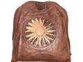 Mochila Colegial sol