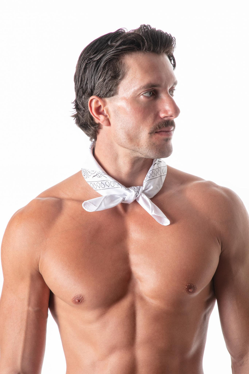 Hanky White