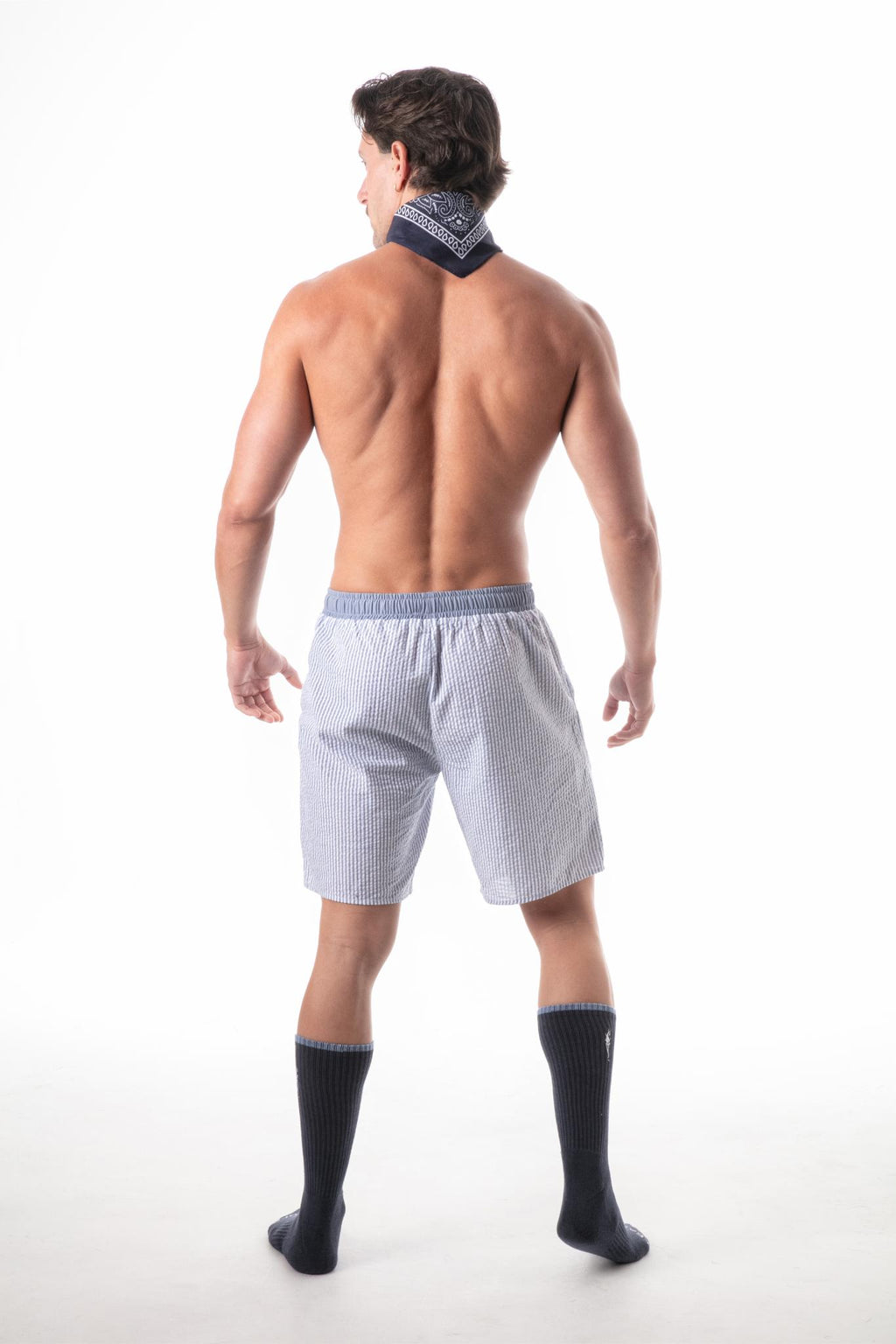 Hanky Navy