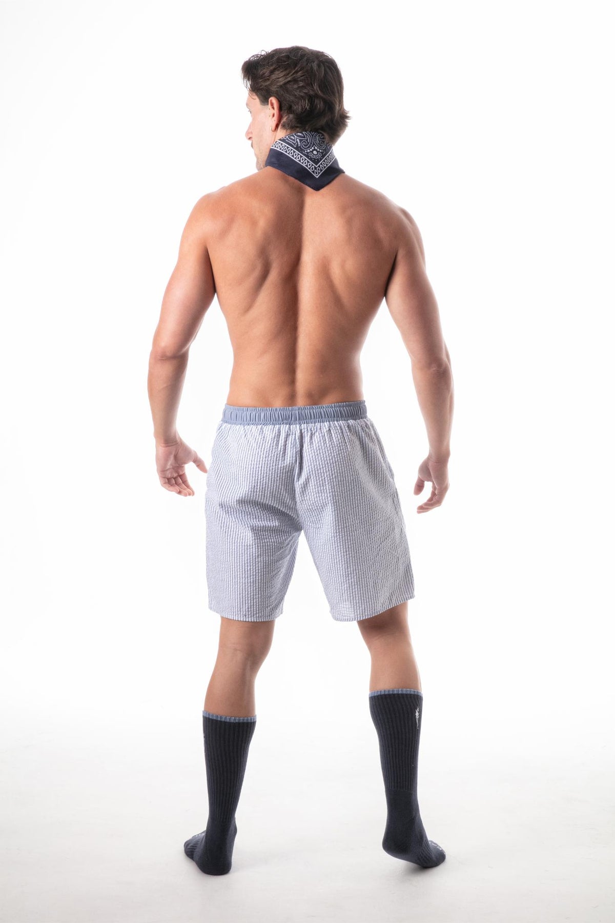 Hanky Navy