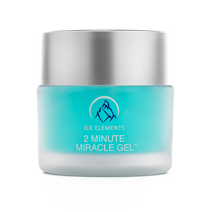 2 Minute Miracle Gel