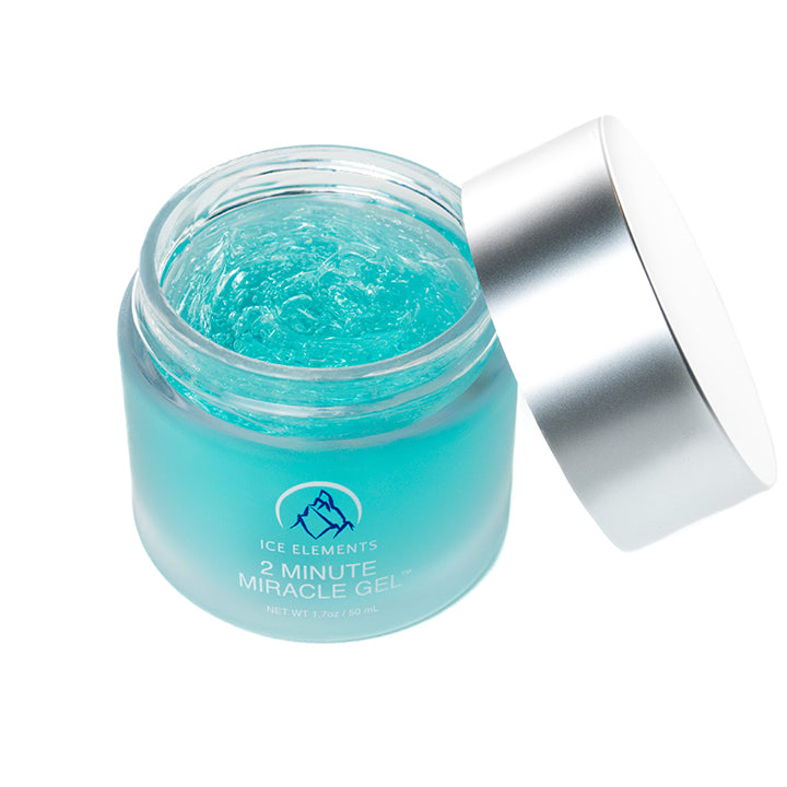 2 Minute Miracle Gel