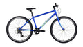 Noxon mtb jugendrad banjo (#1) bike banjo 26 33 diam. 8sp navy blue