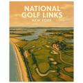 National Golf Links of America Poster – New York Golf Art