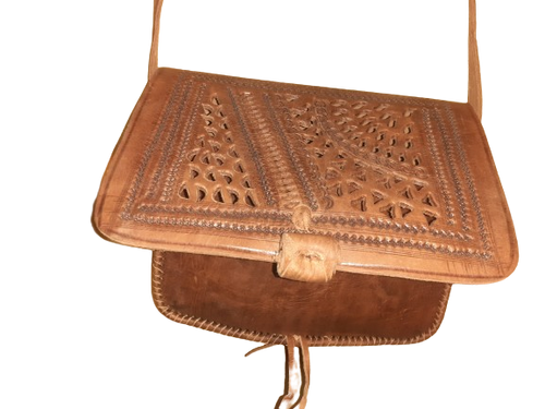 Bolso doble bolsillo mediano