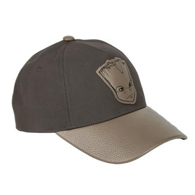 GUARDIANS OF THE GALAXY GROOT baseball cap