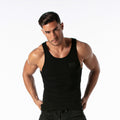 G.I. Army Tank Top Black