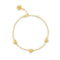 24KAE JEWELS JEWELRY Mod. 22473Y