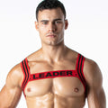 Loaded Harness Red