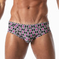 Miami Swim Briefs Black