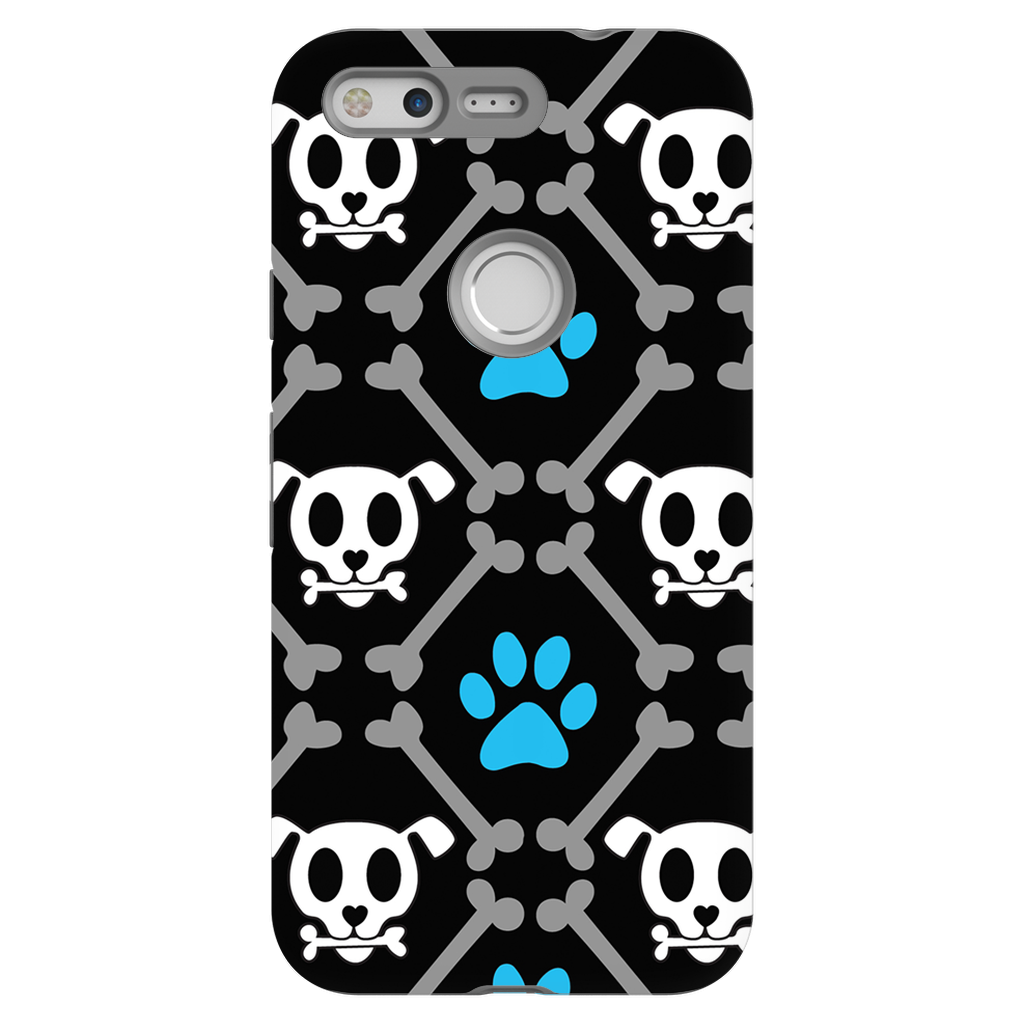 Bone  Dogger Phone Case